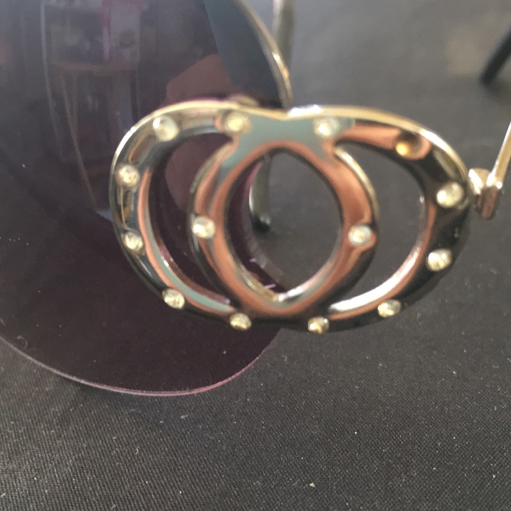 “IDENTITY “ Sunglasses - Picture 4 of 4